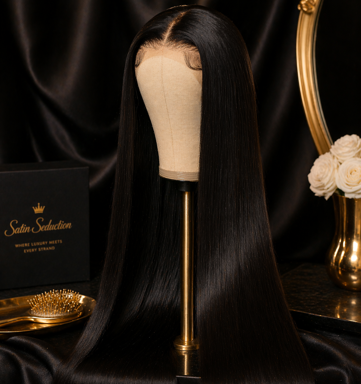 Velvet Virgin Collection